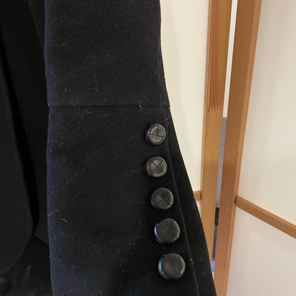 Mackage black coat - Picture 5 of 6